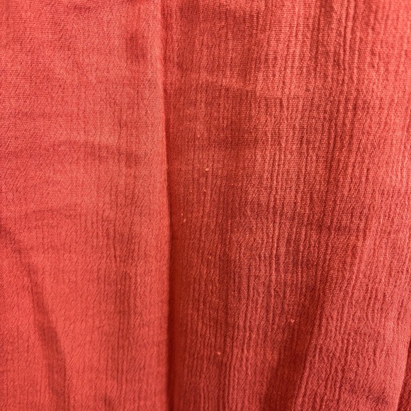 Lot Of 3 J. Jill Tops Cropped Pants Set Womens Large 10 Lightweight Spring Shirt - Picture 12 of 16